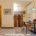 Nini By Portofinovip Lägenhet *