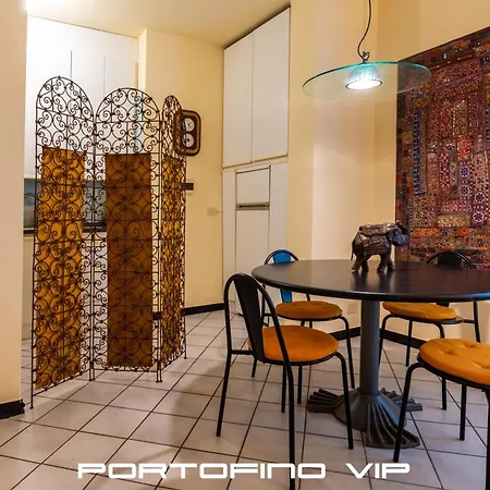 Nini By Portofinovip * Σάντα Μαργκερίτα Λιγκούρε