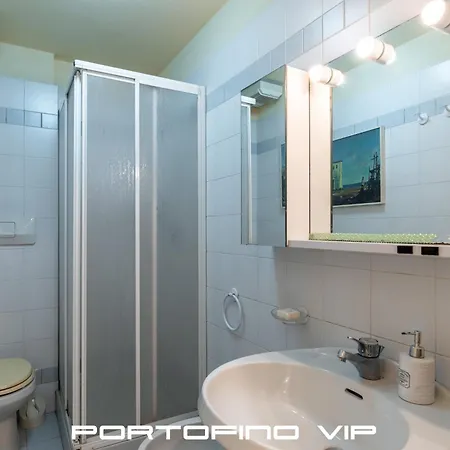 Apartment Nini By Portofinovip Santa Margherita Ligure