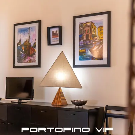 Apartment Nini By Portofinovip Santa Margherita Ligure