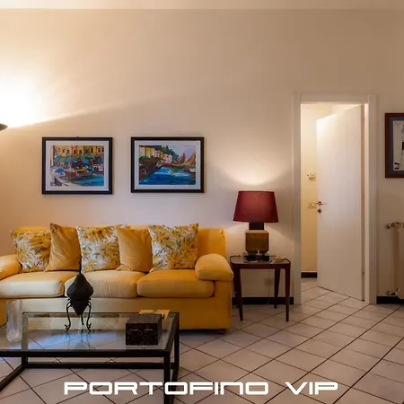 Nini By Portofinovip Apartment Santa Margherita Ligure