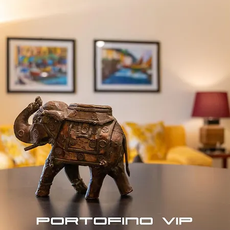 Nini By Portofinovip * Santa Margherita Ligure