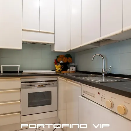 Nini By Portofinovip Apartament Santa Margherita Ligure