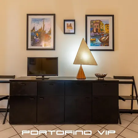 Nini By Portofinovip * Santa Margherita Ligure