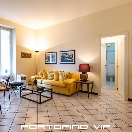 Nini By Portofinovip Apartment