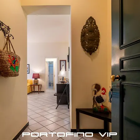 Apartment Nini By Portofinovip