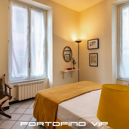 Nini By Portofinovip Apartment Santa Margherita Ligure