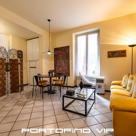 Apartment Nini By Portofinovip *
