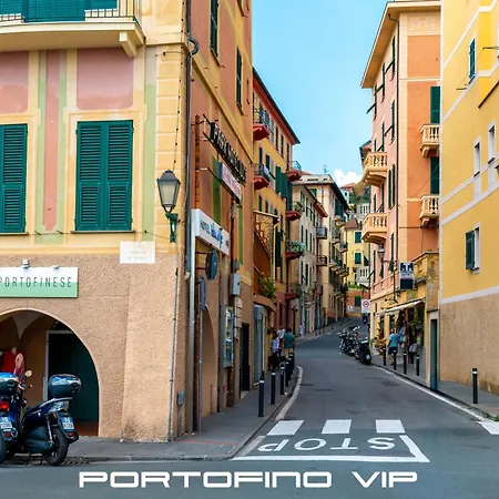 Nini By Portofinovip Apartment Santa Margherita Ligure