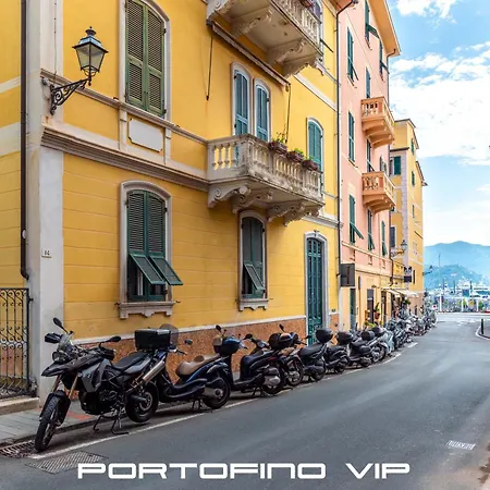 Apartment Nini By Portofinovip Santa Margherita Ligure